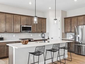 5980 S Platte Canyon Drive, Littleton CO 80123