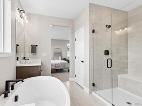 5980 S Platte Canyon Drive, Littleton CO 80123