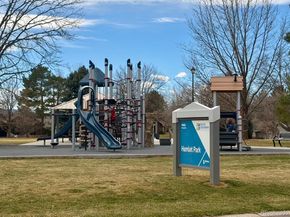 5980 S Platte Canyon Drive, Littleton CO 80123