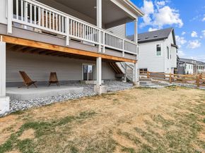 5980 S Platte Canyon Drive, Littleton CO 80123