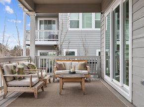 5980 S Platte Canyon Drive, Littleton CO 80123