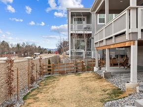 5980 S Platte Canyon Drive, Littleton CO 80123