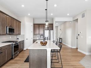 5980 S Platte Canyon Drive, Littleton CO 80123