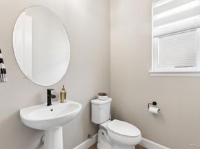 5980 S Platte Canyon Drive, Littleton CO 80123