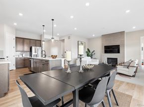 5980 S Platte Canyon Drive, Littleton CO 80123