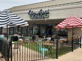 5980 S Platte Canyon Drive, Littleton CO 80123