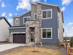 5980 S Platte Canyon Drive, Littleton CO 80123