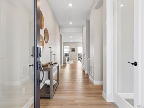 5980 S Platte Canyon Drive, Littleton CO 80123