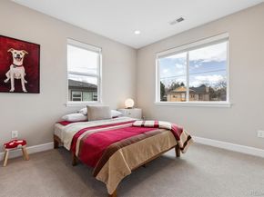 5980 S Platte Canyon Drive, Littleton CO 80123