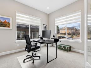 5980 S Platte Canyon Drive, Littleton CO 80123