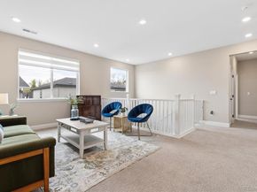 5980 S Platte Canyon Drive, Littleton CO 80123