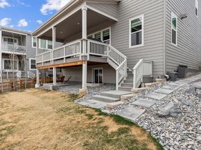 5980 S Platte Canyon Drive, Littleton CO 80123