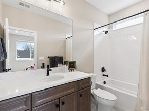 5980 S Platte Canyon Drive, Littleton CO 80123