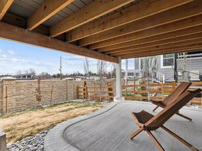 5980 S Platte Canyon Drive, Littleton CO 80123