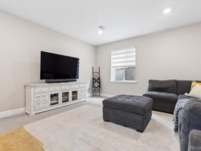 5980 S Platte Canyon Drive, Littleton CO 80123