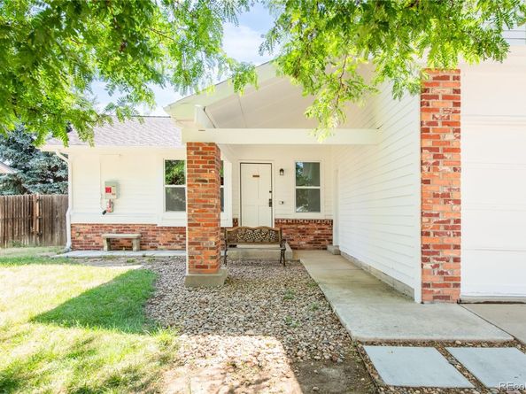 18171 E Crestridge Drive, Centennial CO 80015