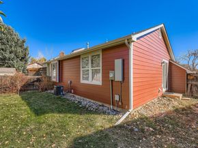9461 W Elmhurst Drive, Littleton CO 80128