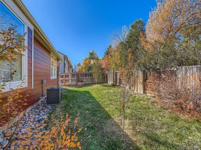 9461 W Elmhurst Drive, Littleton CO 80128