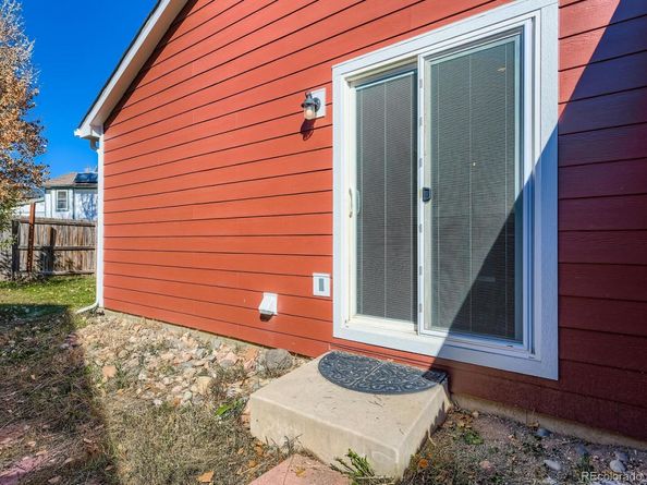 9461 W Elmhurst Drive, Littleton CO 80128