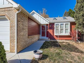 9461 W Elmhurst Drive, Littleton CO 80128