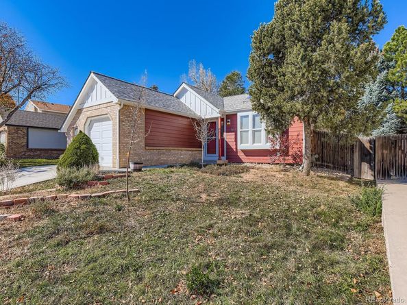 9461 W Elmhurst Drive, Littleton CO 80128