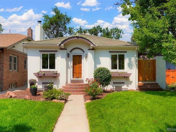 1337 Bellaire Street, Denver CO 80220