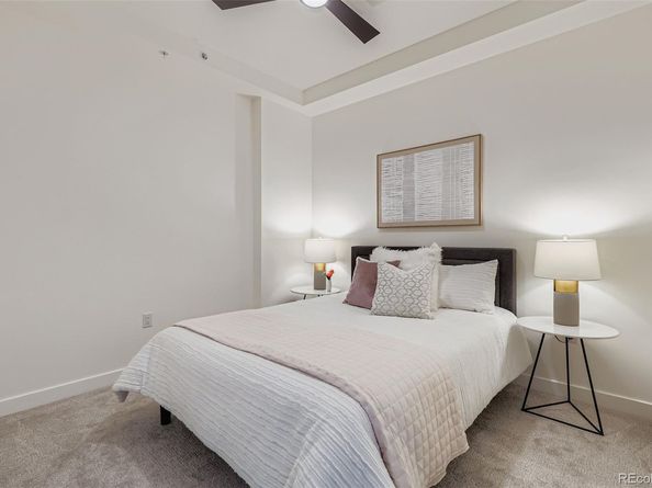1750 Wewatta Street 1821, Denver CO 80202