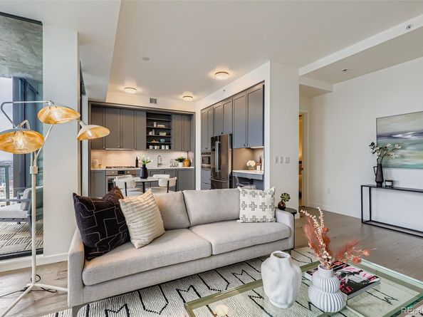 1750 Wewatta Street 1821, Denver CO 80202
