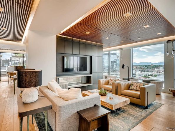 1750 Wewatta Street 1821, Denver CO 80202