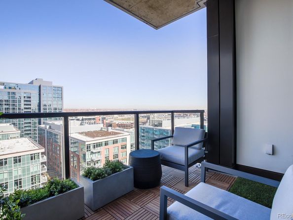 1750 Wewatta Street 1821, Denver CO 80202