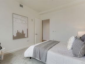 1750 Wewatta Street 1821, Denver CO 80202