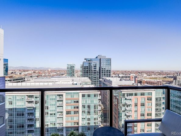 1750 Wewatta Street 1821, Denver CO 80202