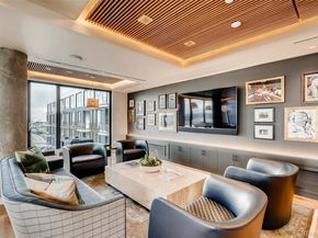 1750 Wewatta Street 1821, Denver CO 80202