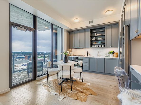 1750 Wewatta Street 1821, Denver CO 80202