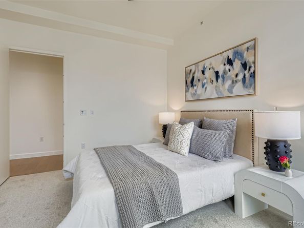 1750 Wewatta Street 1821, Denver CO 80202