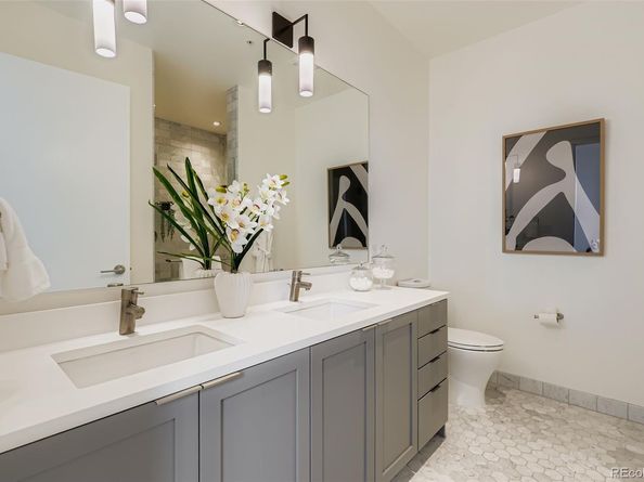 1750 Wewatta Street 1821, Denver CO 80202