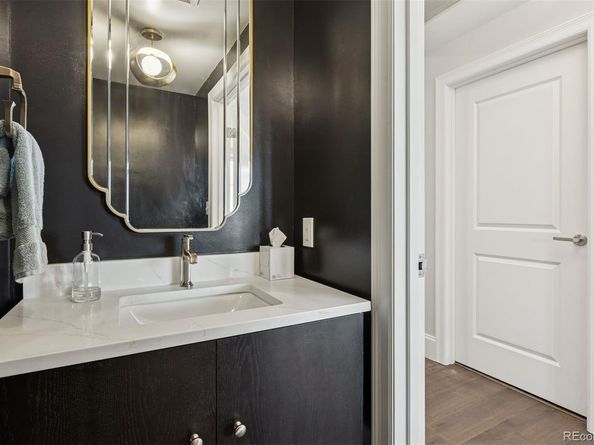 2001 Lincoln Street 1810, Denver CO 80202