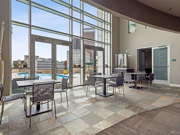 2001 Lincoln Street 1810, Denver CO 80202