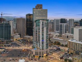 2001 Lincoln Street 1810, Denver CO 80202
