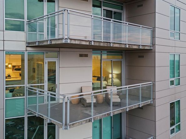 2001 Lincoln Street 1810, Denver CO 80202
