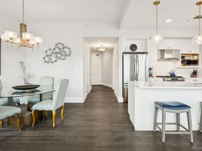 2001 Lincoln Street 1810, Denver CO 80202