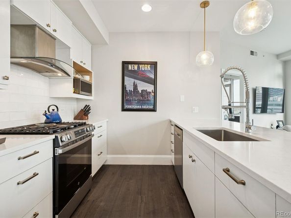2001 Lincoln Street 1810, Denver CO 80202