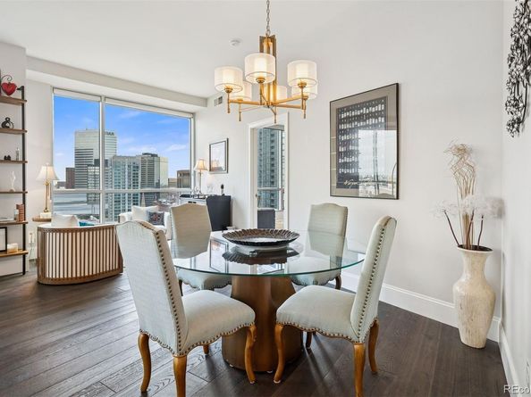 2001 Lincoln Street 1810, Denver CO 80202