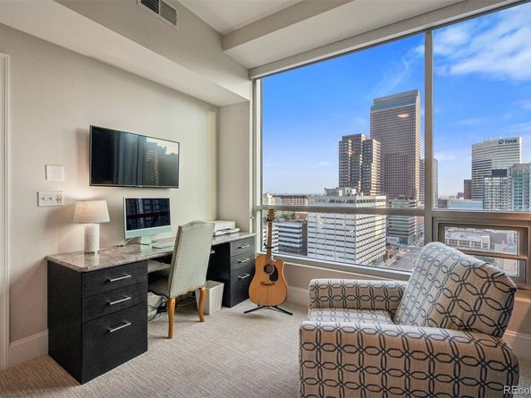 2001 Lincoln Street 1810, Denver CO 80202