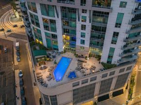2001 Lincoln Street 1810, Denver CO 80202
