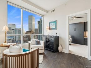 2001 Lincoln Street 1810, Denver CO 80202