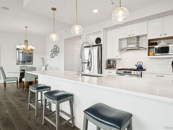 2001 Lincoln Street 1810, Denver CO 80202