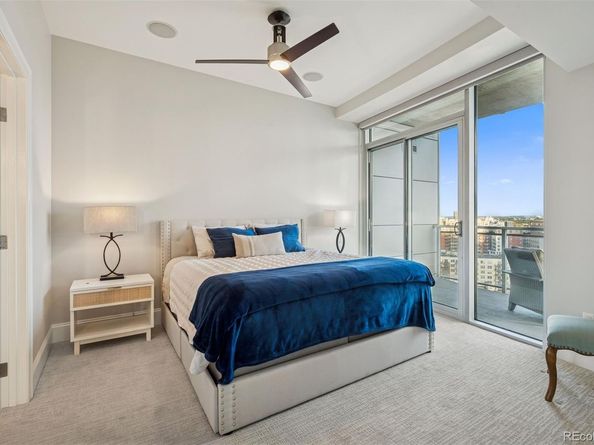 2001 Lincoln Street 1810, Denver CO 80202