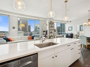 2001 Lincoln Street 1810, Denver CO 80202