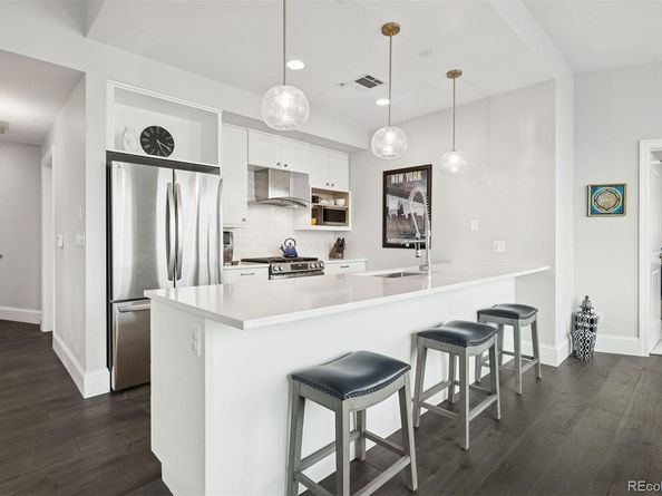 2001 Lincoln Street 1810, Denver CO 80202